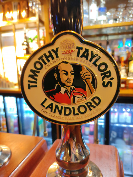 TimothyTaylor Landlord 9x16